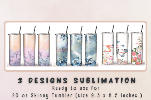 A Designer’s Review of Watercolor Flowers for Crafts & Graphics