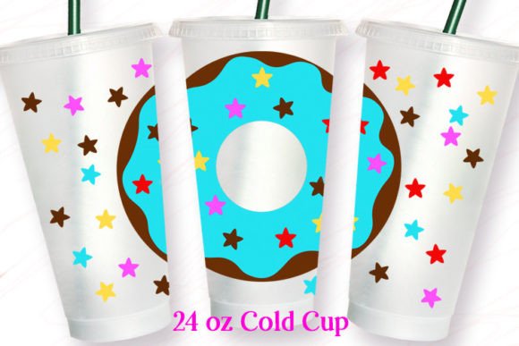 A Donut Design That’s More Than Just a Sweet Treat