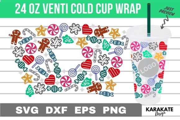 An Editorial Designer Reviews This Festive Graphics Asset