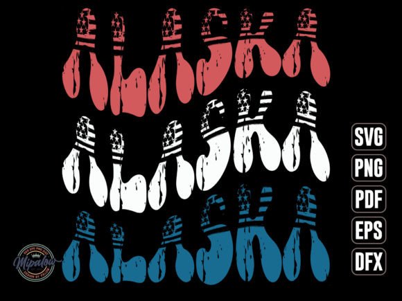 Beyond the Cutting Machine: A Brand Designer Reviews Alaska's Vintage SVG Graphics