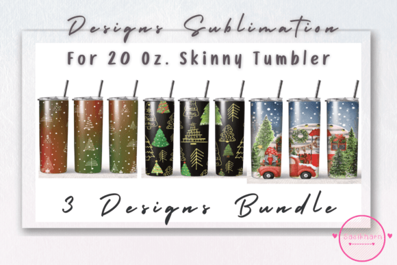Christmas Tree Tumbler Wrap: A Graphic Designer's Real-World Review