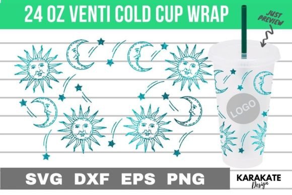 Crafting Graphics: A Designer Reviews Sun Moon Star SVG