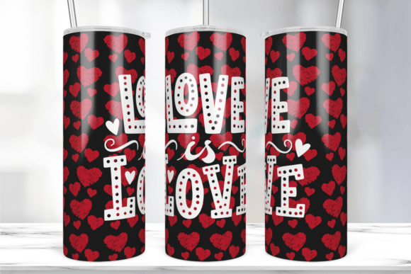 Evaluating a Heart Tumbler Wrap for Real Client Projects