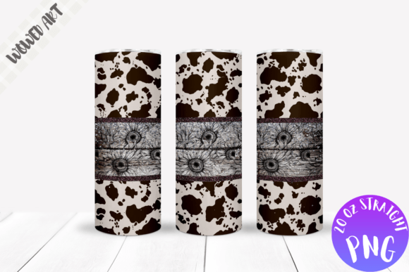 Evaluating the Cow Skin Embroidery Design for Real Projects