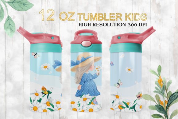 Graphics & Crafts Review: A Tumbler Wrap for Editorial Use