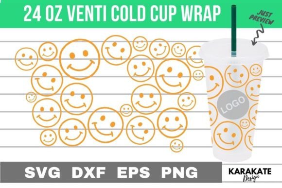 Smiley Face SVG: A Graphic Designer's Review for Client Projects