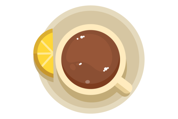 Why This Tea Illustration is Perfect for Your Small Business